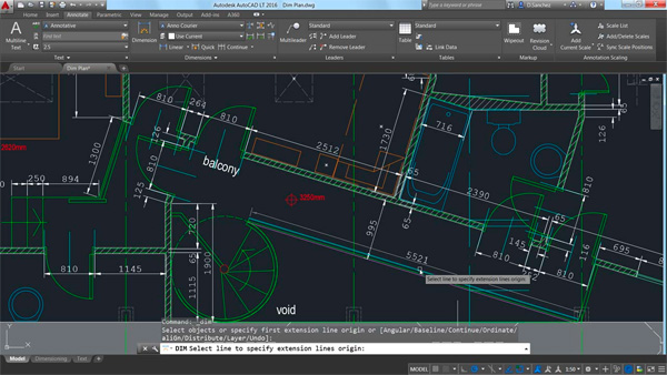 autoCad